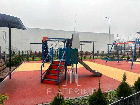 квартира по адресу Днепровская набережная ул., 17-А