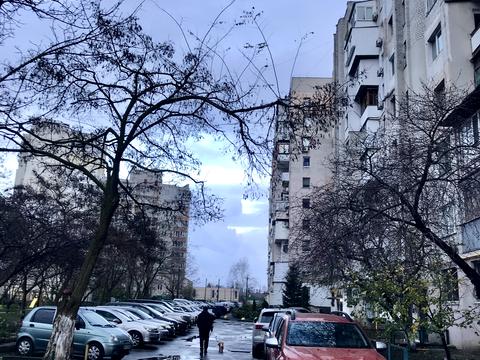 квартира по адресу Сергея Шелухина ул., 35