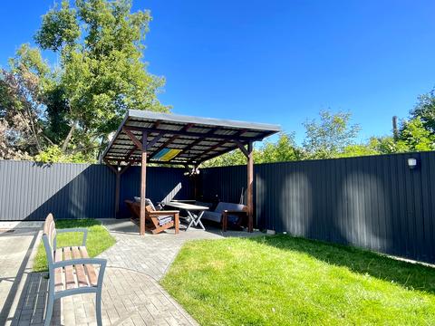 квартира по адресу Соборная ул., 68