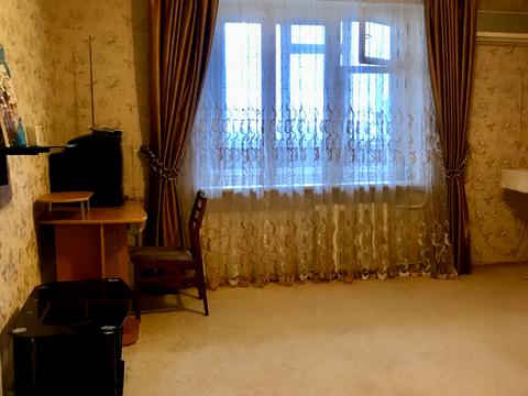 квартира по адресу Сергея Шелухина ул., 35