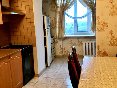 квартира по адресу Сергея Шелухина ул., 35