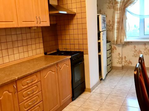 квартира по адресу Сергея Шелухина ул., 35