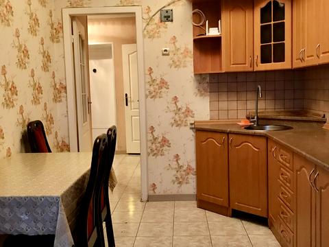 квартира по адресу Сергея Шелухина ул., 35