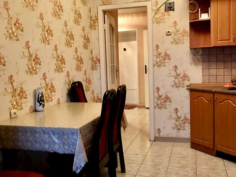 квартира по адресу Сергея Шелухина ул., 35