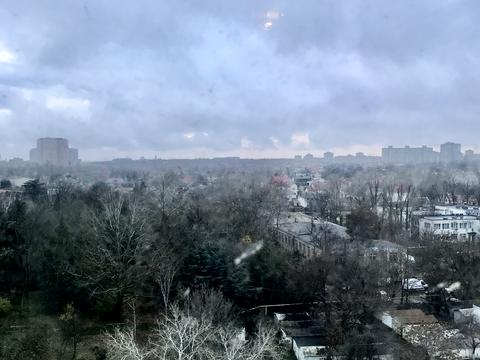 квартира по адресу Сергея Шелухина ул., 35