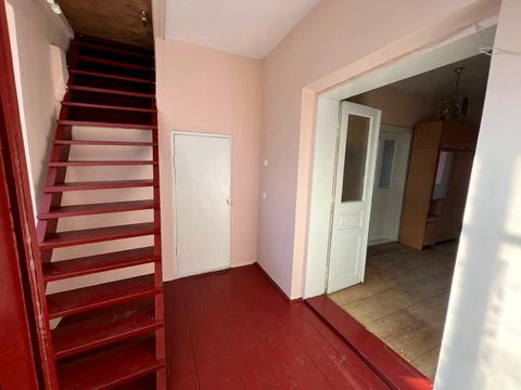 дом по адресу Центральна