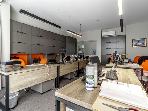 коммерческая по адресу Сечевых Стрельцов ул. (Артема), 84-А