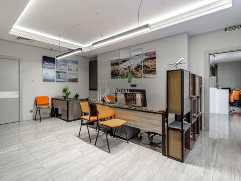 коммерческая по адресу Сечевых Стрельцов ул. (Артема), 84-А