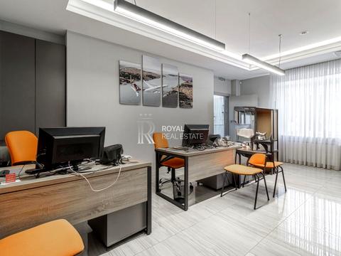 коммерческая по адресу Сечевых Стрельцов ул. (Артема), 84-А