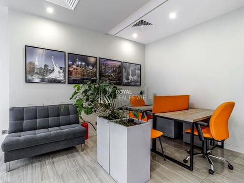 коммерческая по адресу Сечевых Стрельцов ул. (Артема), 84-А