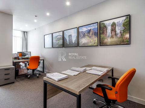 коммерческая по адресу Сечевых Стрельцов ул. (Артема), 84-А