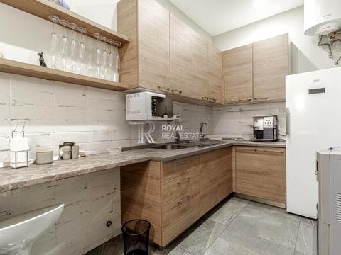 коммерческая по адресу Сечевых Стрельцов ул. (Артема), 84-А