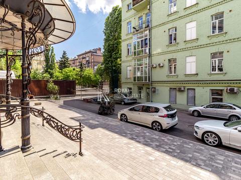 коммерческая по адресу Сечевых Стрельцов ул. (Артема), 84-А