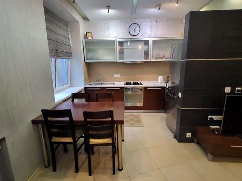 квартира по адресу Деревлянская ул. (Якира), 16