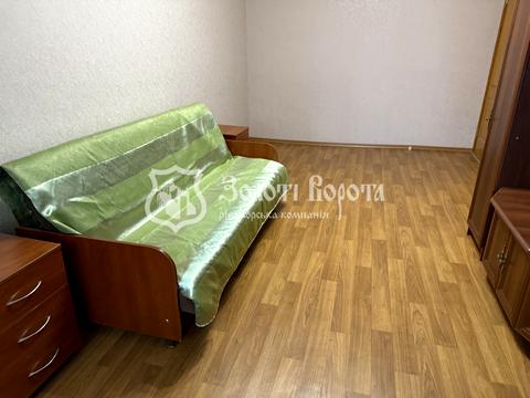 квартира по адресу Світлицького ул., 26-Б