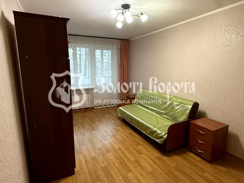 квартира по адресу Світлицького ул., 26-Б