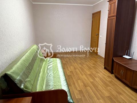 квартира по адресу Світлицького ул., 26-Б