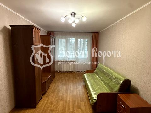 квартира по адресу Світлицького ул., 26-Б