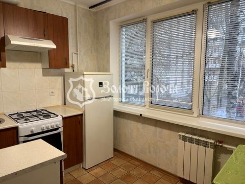 квартира по адресу Світлицького ул., 26-Б