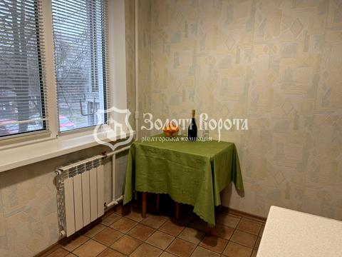 квартира по адресу Світлицького ул., 26-Б