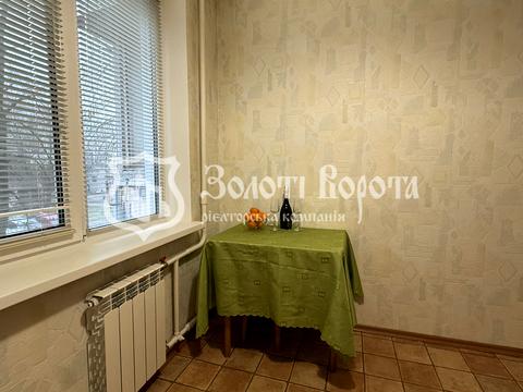 квартира по адресу Світлицького ул., 26-Б