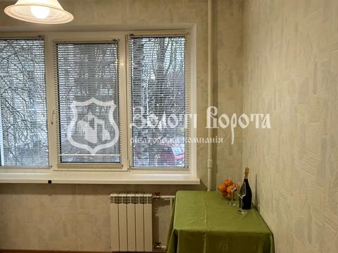 квартира по адресу Світлицького ул., 26-Б