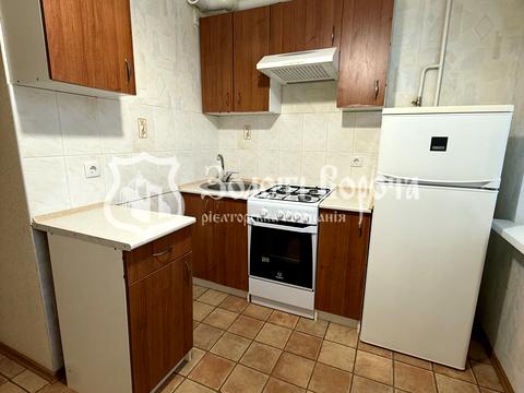 квартира по адресу Світлицького ул., 26-Б