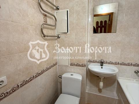 квартира по адресу Світлицького ул., 26-Б