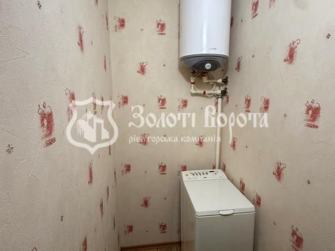 квартира по адресу Світлицького ул., 26-Б