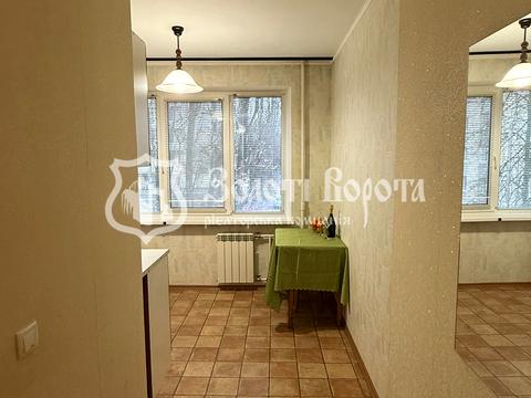 квартира по адресу Світлицького ул., 26-Б