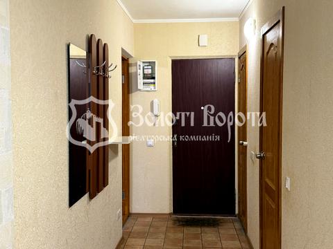 квартира по адресу Світлицького ул., 26-Б