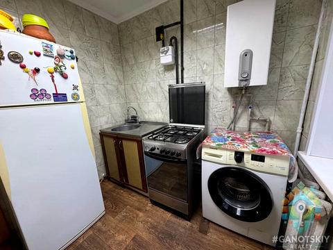 квартира по адресу Новоорловская ул. (Новоорловська), 24-А