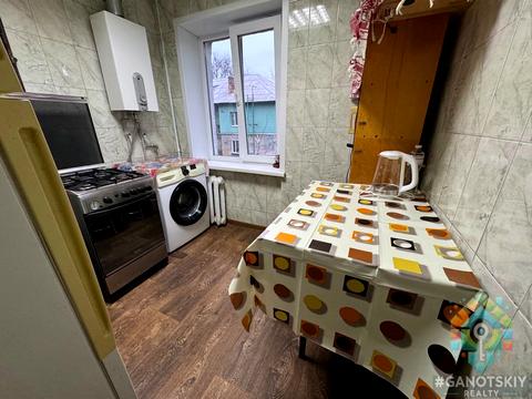 квартира по адресу Новоорловская ул. (Новоорловська), 24-А