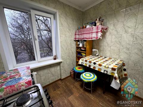 квартира по адресу Новоорловская ул. (Новоорловська), 24-А