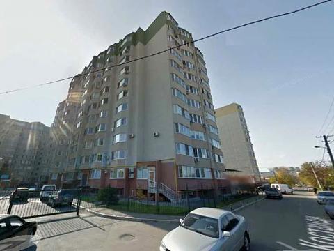 квартира за адресою Одеса, Костанді вул., 199