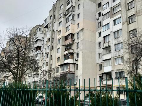 квартира по адресу Сергея Шелухина ул., 35