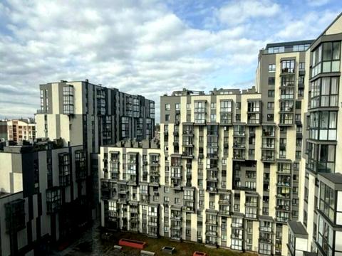 квартира за адресою Княгині Ольги вул., 98а