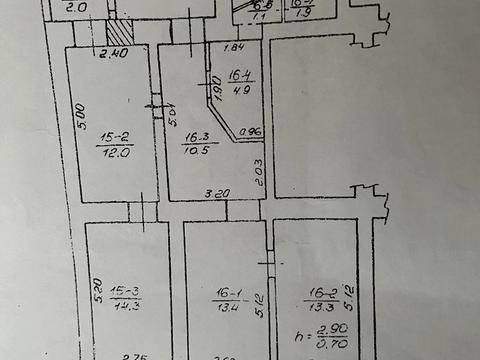 комерційна за адресою Михайла Коцюбинського вул., 10