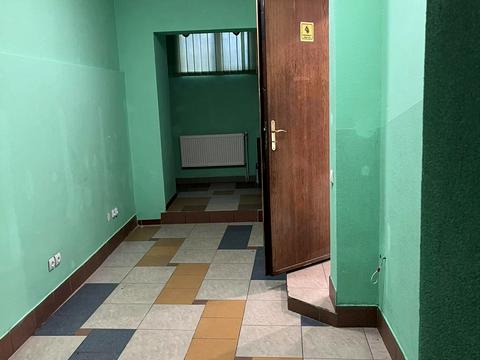 комерційна за адресою Михайла Коцюбинського вул., 10