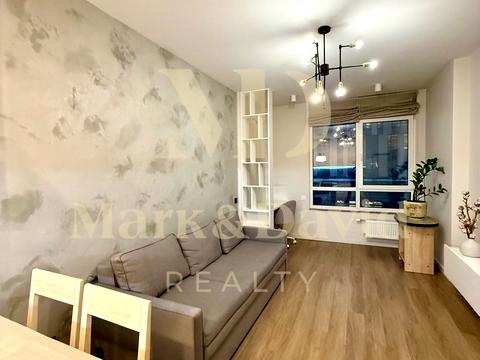 квартира за адресою Тадея Рильського бульв., 1