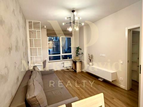 квартира за адресою Тадея Рильського бульв., 1