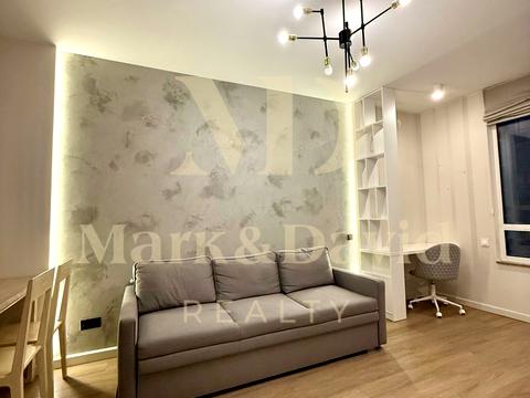 квартира за адресою Тадея Рильського бульв., 1