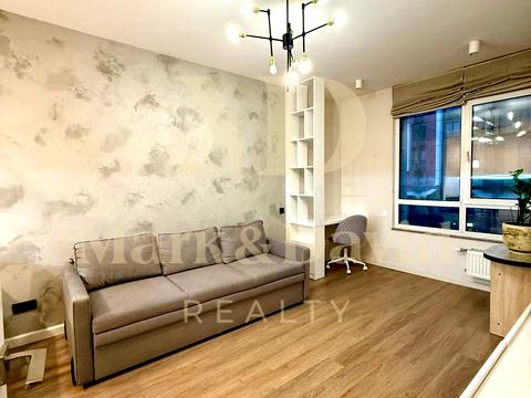 квартира за адресою Тадея Рильського бульв., 1