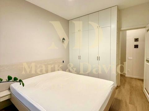 квартира за адресою Тадея Рильського бульв., 1