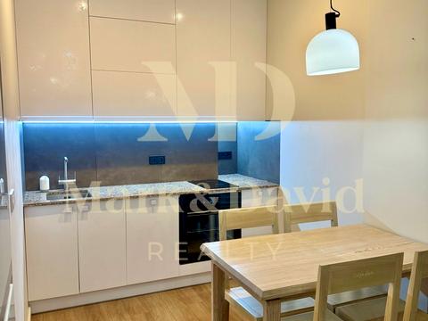 квартира за адресою Тадея Рильського бульв., 1