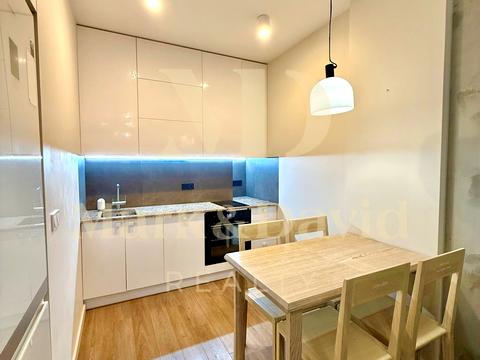 квартира за адресою Тадея Рильського бульв., 1