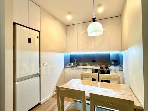 квартира за адресою Тадея Рильського бульв., 1