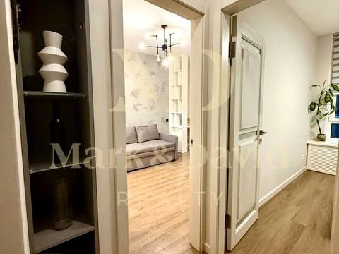 квартира за адресою Тадея Рильського бульв., 1