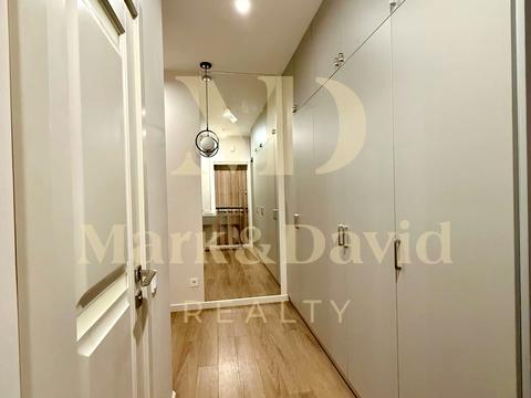 квартира за адресою Тадея Рильського бульв., 1