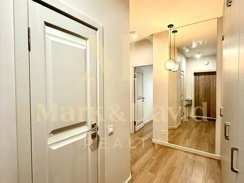 квартира за адресою Тадея Рильського бульв., 1